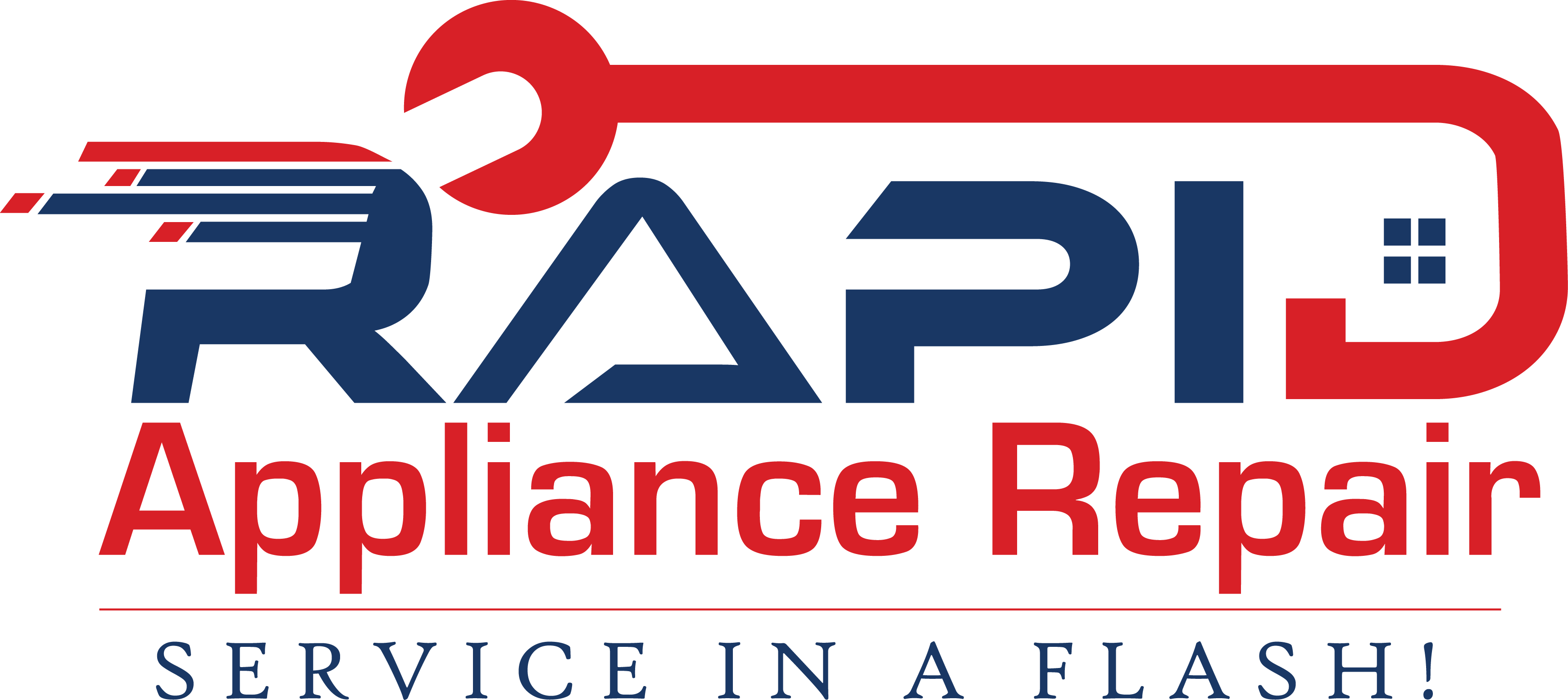 Rapid Appliance Repair Houston TX - Service in a Flash
